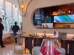 -龟兹KUCINA·新疆菜(前滩L+PLAZA店)