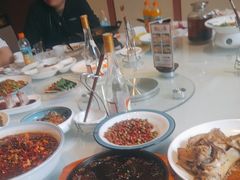 -咪咪川菜(长乐西路店)