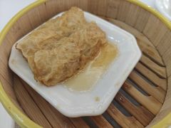 -满福隆酒楼(万绿园店)