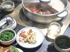 -巴奴毛肚火锅(广益哥伦布店)