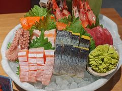 -福樱兰海鲜放题铁板烧(加州店)