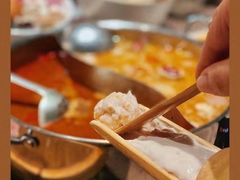 -老鼎旺安格斯牛肉火锅(衡艺广场店)