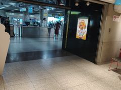 -麦当劳(中山公园龙之梦店)