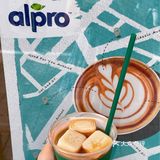 店名不简单|风格小清新咖啡店