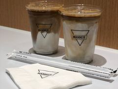 -Manner Coffee(K11店)