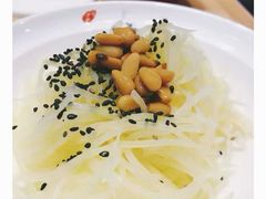 -喜家德虾仁水饺(邯郸新世纪中心店)