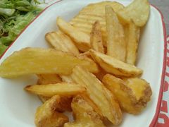 -Tubestation站点比萨(五道营店)