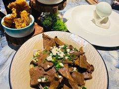 -佬太公海鸭·海鲜大排档(上海总店)