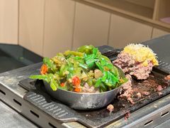 -肉肉大米(金虹桥店)