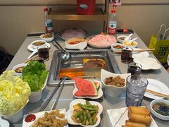 -海底捞火锅(天一广场亚细亚店)