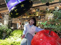 -三秋舍·梦幻岛(小西路店)