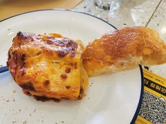 -BOLLO意大利餐厅(龙山万物工场店)