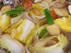 -牛小隆牛肉面馆(四牌楼店)