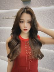 -3AM HAIR SALON染发接发