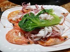 -船奇蒸汽海鲜·闽菜(八市海鲜总店)