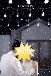 -CD视觉婚纱摄影