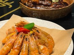 -常来小聚·广州非遗传承餐厅(高德置地店)