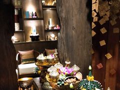 -莲泰式·中式·沐足·精油SPA采耳(天河店)