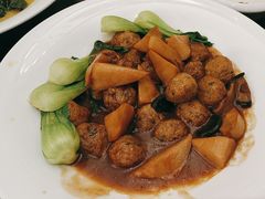 -臻萃轩中餐厅(国家会展中心店)