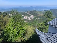 -九华山风景区