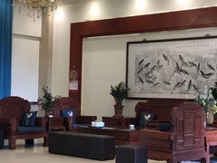 -国家五钻酒家·西樵旺阁渔村(西樵店)
