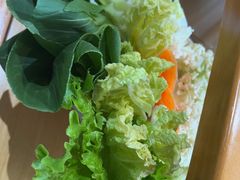 -野菌皇海景野生菌火锅(滨海大道店)