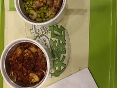 -老乡鸡(肥东彩虹新城店)