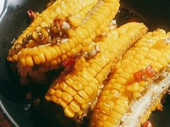 -铁人烧烤(民联C区店)