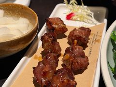 -桂小厨广西菜(万象城店)