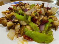 -南海渔家•海鲜•正宗海南菜(海棠湾店)