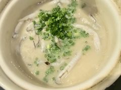 -荔记泥虫粥(城南店)