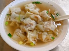 -汪家馄饨(集庆路店)