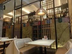 -川味堂·四川豆花(八卦岭店)