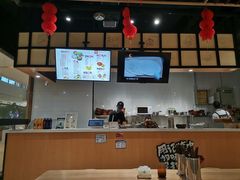 -西北杂粮筐凉皮大王(龙湖·北城天街购物广场店)