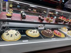 -Pantry's Best派悦坊蛋糕(世纪金源店)