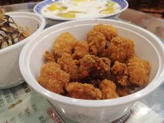 -赵记传承·中国甜品(福州总店)