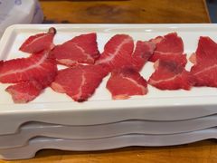 -谭三娘鲜切牛肉自助火锅(九眼桥总店)