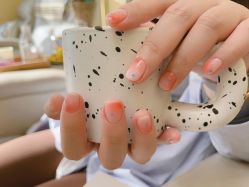 -闺蜜美甲