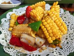 -誉龙凤鸡煲(南联店)