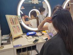 -海马体照相馆(无锡清扬茂业天地店)