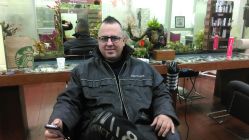 点击看大图 -小左美发