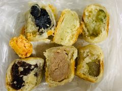 -宋记饼家(石门二路店)