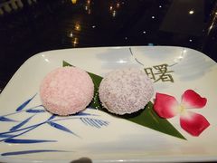 -曙亚洲餐厅-重庆富力艾美酒店(南坪万达广场店)