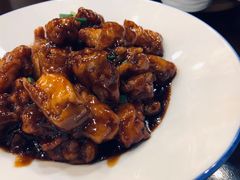 -奎元馆.百年奎元.非遗传承(西湖边的解放路店)