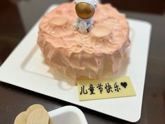 -壹点壹客·生日蛋糕(龙岗店)
