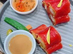 -点都德(龙之梦店)