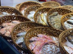 -长平老姿娘夜粥(平东一街店)