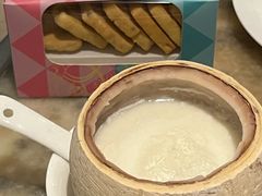 -安蒂娅·海鲜自助餐厅(安蒂娅美兰酒店)