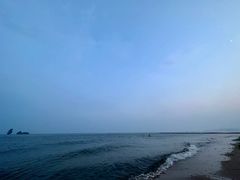 -碣石国家级海洋公园