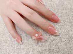 -H12 STAR日式美甲美睫专门店
